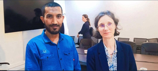 مؤسسة جنى لتنمية الأسرة تلتقي بسفراء الاتحاد الأوروبي لتعزيز التنسيق وحشد التمويل